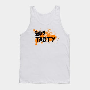 Big Tasty Tank Top